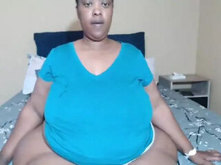 Hurry up and Cum Inside Me Before My Stepson Gets Home