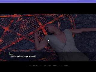 In Your Shoe Adult game