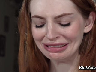 Ariel X Dominates Maya In Workout