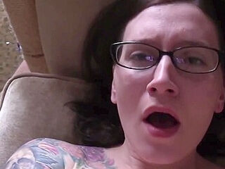 Bettie Bondage – Story Time With Step mom