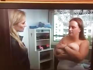 Beamy mamma youtuber