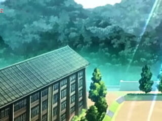 Taimanin asagi 3 ep 1