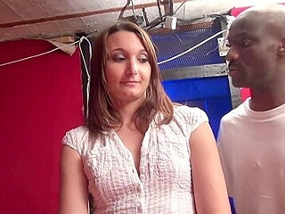 French Whore Melyne