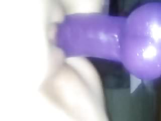 Dildo pussy