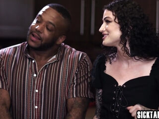 Guy prepared special dinner for couple