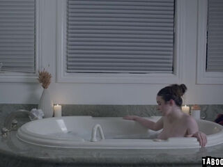 Stepdads Twisted Deal with Roomie