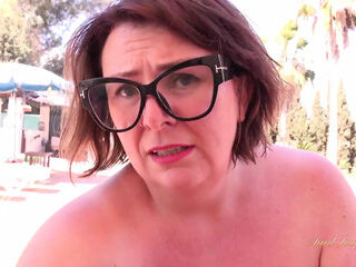 AuntJudysXXX - Your Busty Sex Therapist Jojo Knows What You Need (pov)