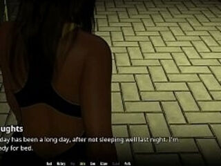 Wvm 14 - Her Feet Are Mine to Pleasure