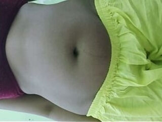 Stepbrother Watching Porn and Fucked Stepsister