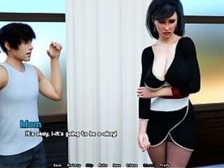 Taboo Request Part 1  [v1.0]