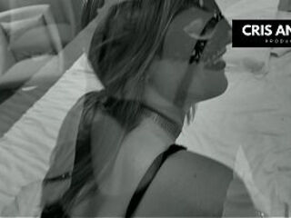 Alice Dubois Frx - Rendez-vous Priv&eacute_ avec LA Banqui&egrave_re part 01