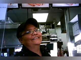 Navajo Whore