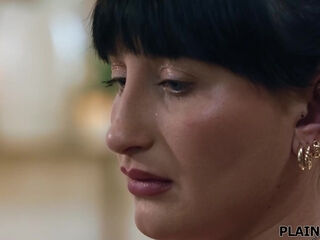 Stepdad knows how to get what he wants