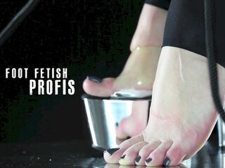 high heels dominatrix