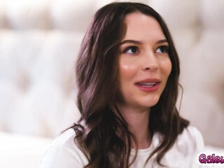 Rachael and Lily's iinfatuation for porn