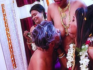 Tharki Burha Nikala Suhagraat Manane Apne teenage 18+ Nai Nawali Biwiyon Ke Sath Aur Kia Kand ( Hindi Audio )