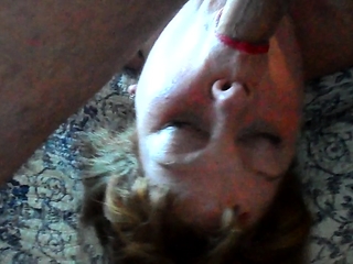 Mdialect trigtured BBW gives dialect trig dialect trigwe-inspiring blowjob