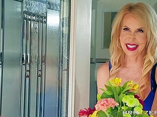 Sodomy With Amoral Gilf - Michael Vegas And Erica Lauren