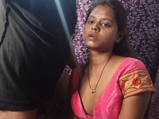 Land ki Pyasi Bhabhi