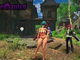 Adventure Hentai Game
