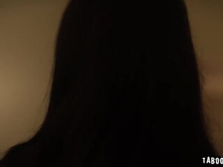 Clarke and Aria performs good sex