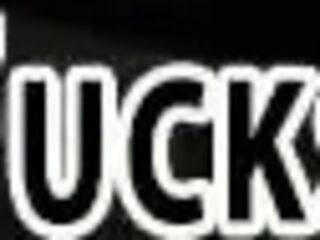 Teen babe sucks old senior