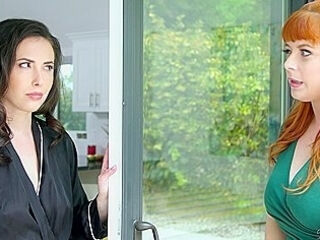 A opportunity For Her Neighbor - Casey Calvert And cent Pax