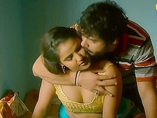 Malai 1 2023 Ullu Hindi sizzling Web Series