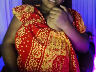 Hot Desi Girl Pregnant Lady Nude Boobs Press Pussy Show Dildo Pussy Fucking