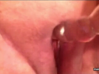 there slides a lot in my wet plump slit