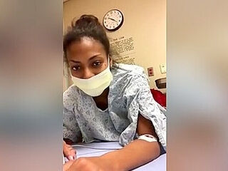 Emergency guest room Quickie