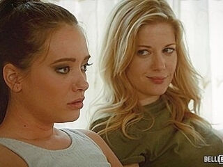 Leading Lady