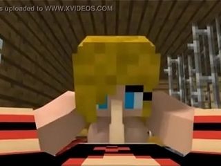 Minecraft hookup in the room. Toon three dimensional porno games
