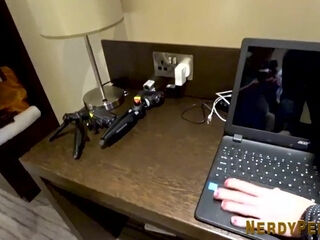 Leeds guys in bj trio with amateur brit