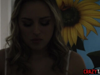 Horny stepsister fucks babes husband