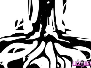 Liz Rainbow and Veronica Leal's love story