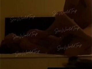 SexWorldTrip - I love Asia - Amazing Hot Young Asian, Sexy Teen Homemade blowjob &amp_ Fuck Hotel Room Real Horny Girlfriend