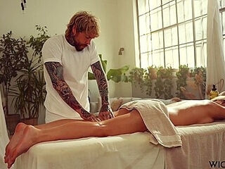 Sensual Relief