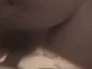 Shavbgood drilled n orgasms groaning loud with facial