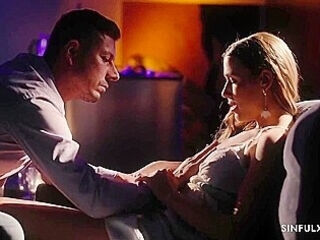 Posh Whore Emotional Adult Video