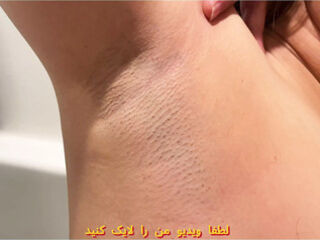i Helped Persian Irani Wife ????
