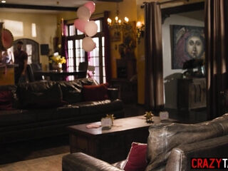 Charlie Forde shared partner with teen