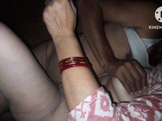 Beautiful wife&#039;s blonde body bur cudai