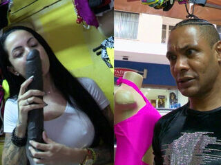 Best SexShop Seller in the Neighborhood