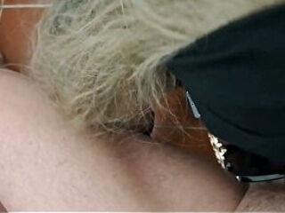 Preview - Perfect MILF blowjob with cumshot in mouth POV