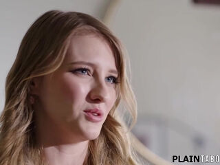 You are going to fuck us both stepmommy