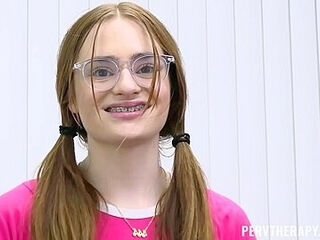 Reese Robbins In Reeses Straight Hair Smut