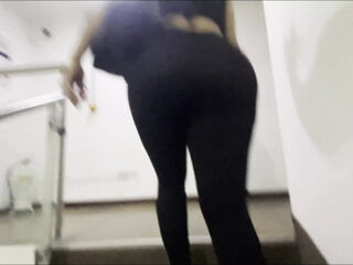 Let me fuck your wife at the hotel part 1
