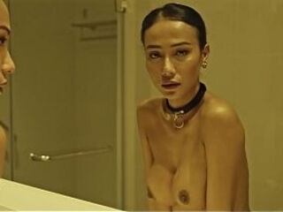 SANKTOR | SUBMISSIVE ASIAN SLAVE GIRL ART NUDE VIDEO