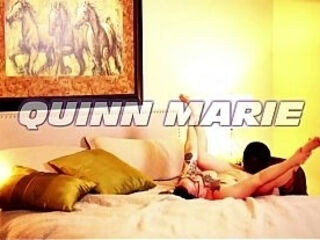 WORTH THE WEIGHT - QUINN MARIE AND SEMAJ